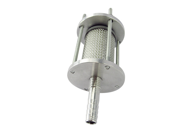 air filter supplier